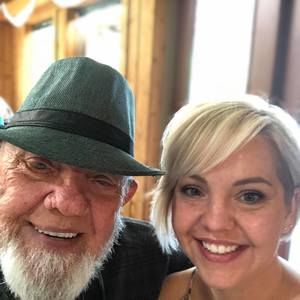 Meet your Posher, Brandy